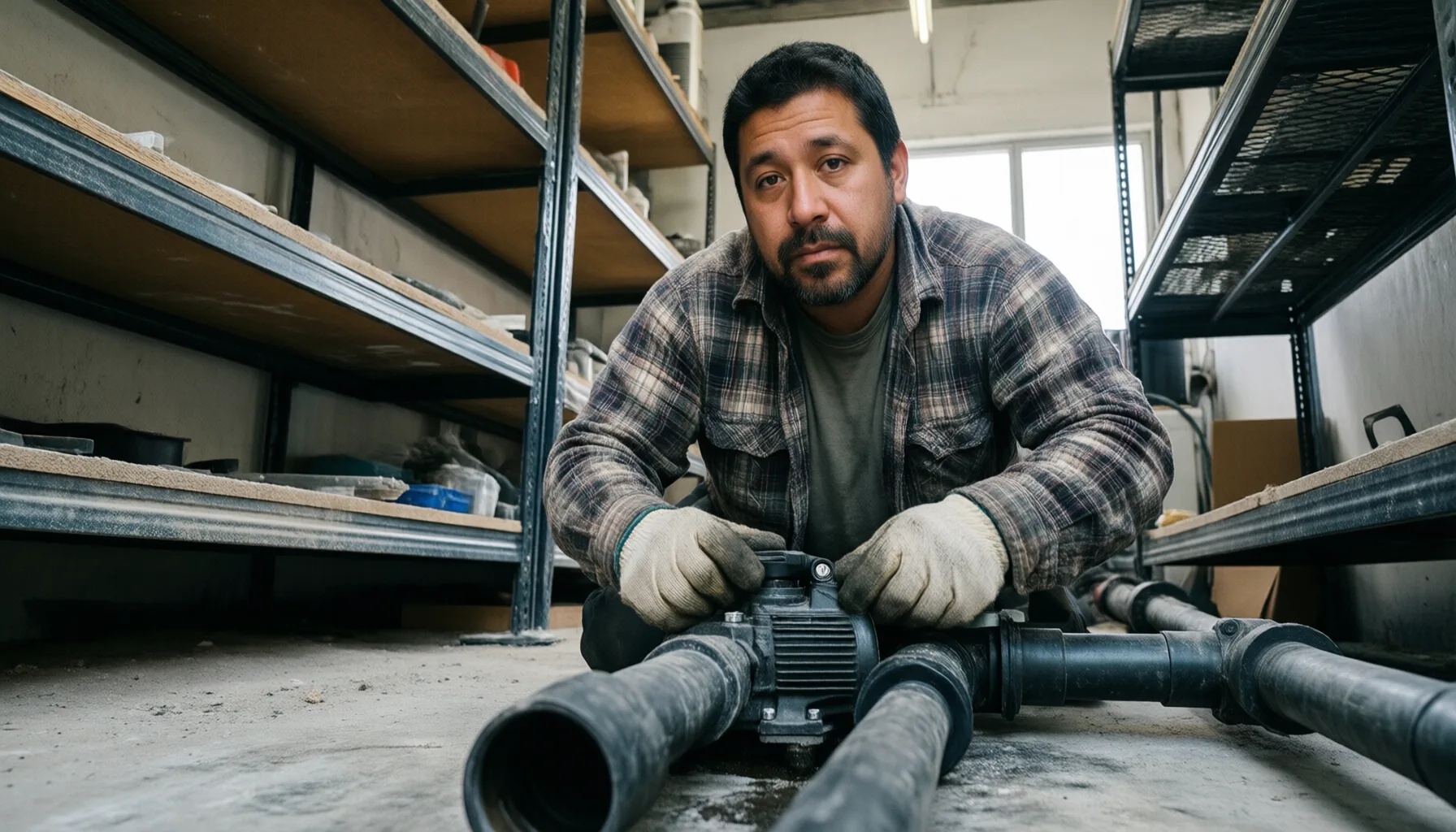 Commercial HVAC Services