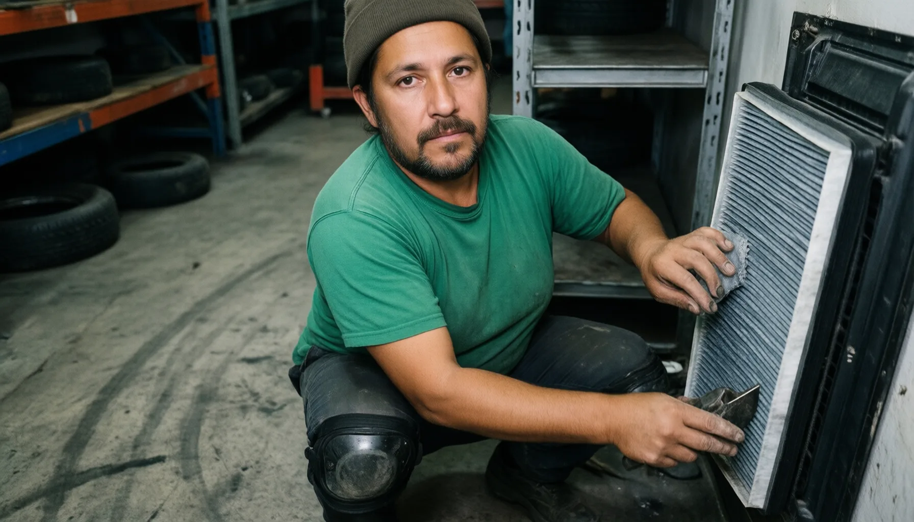 Commercial HVAC Services - Project 2