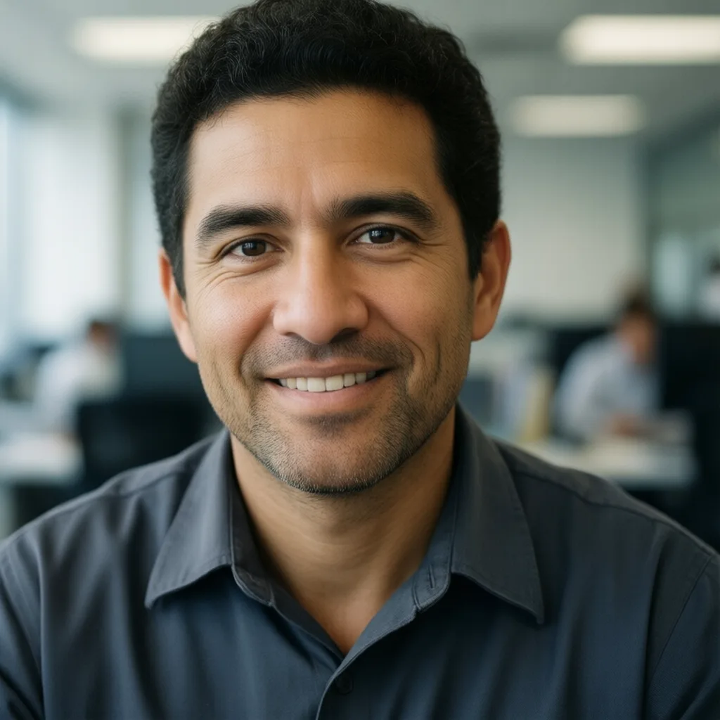 Fernando Lopez