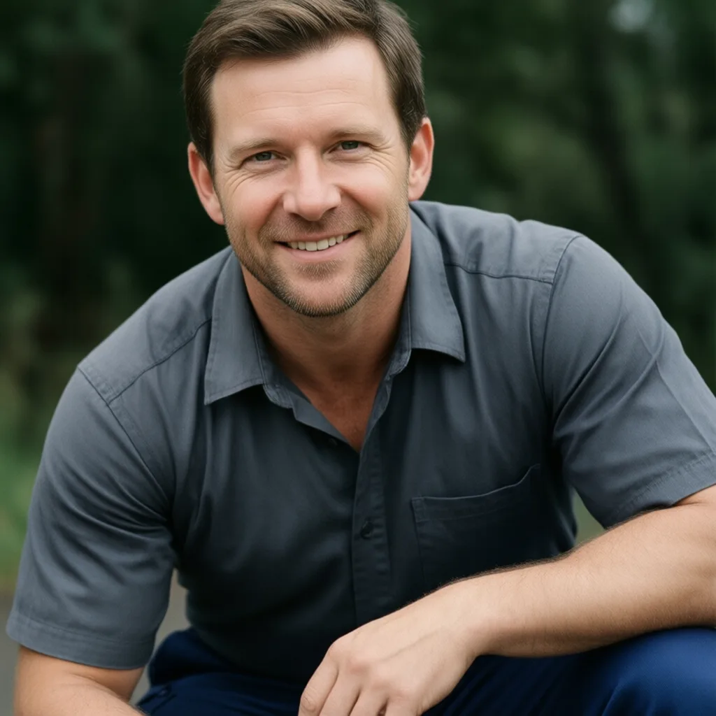 Greg Barnes