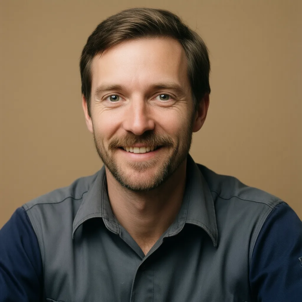 Luke Howard
