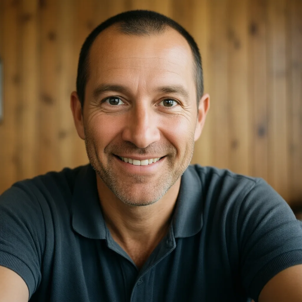 David Anderson