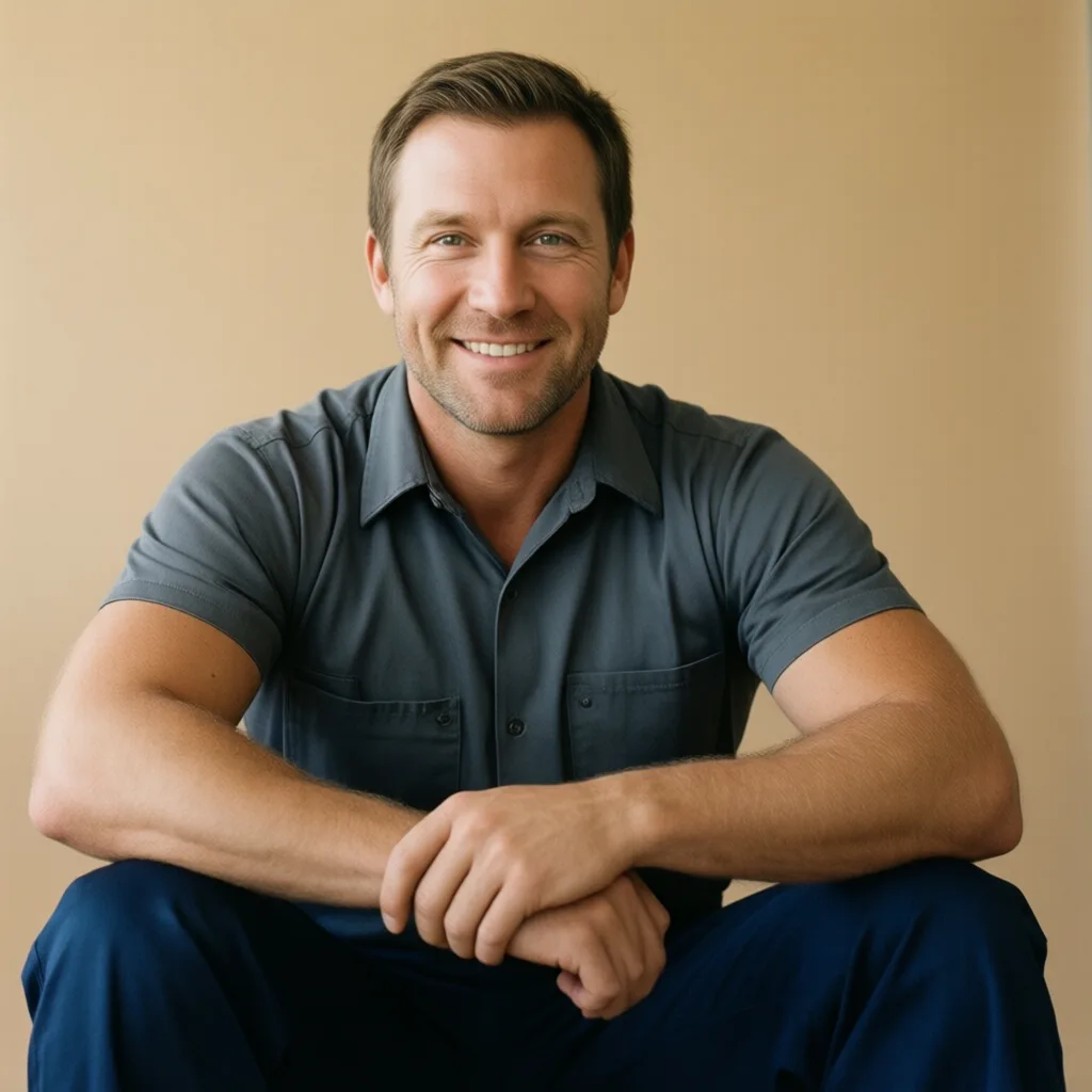 Brett Harris