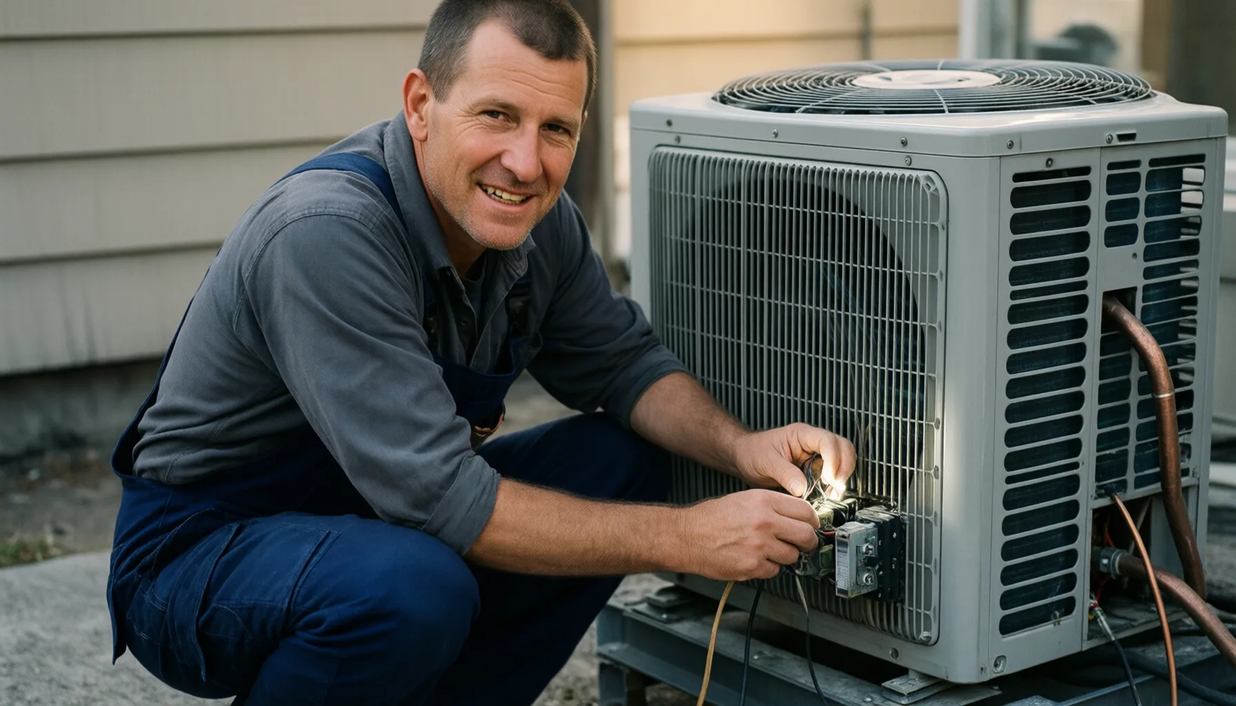 How to Read an Air Conditioning Repair Estimate in Austin