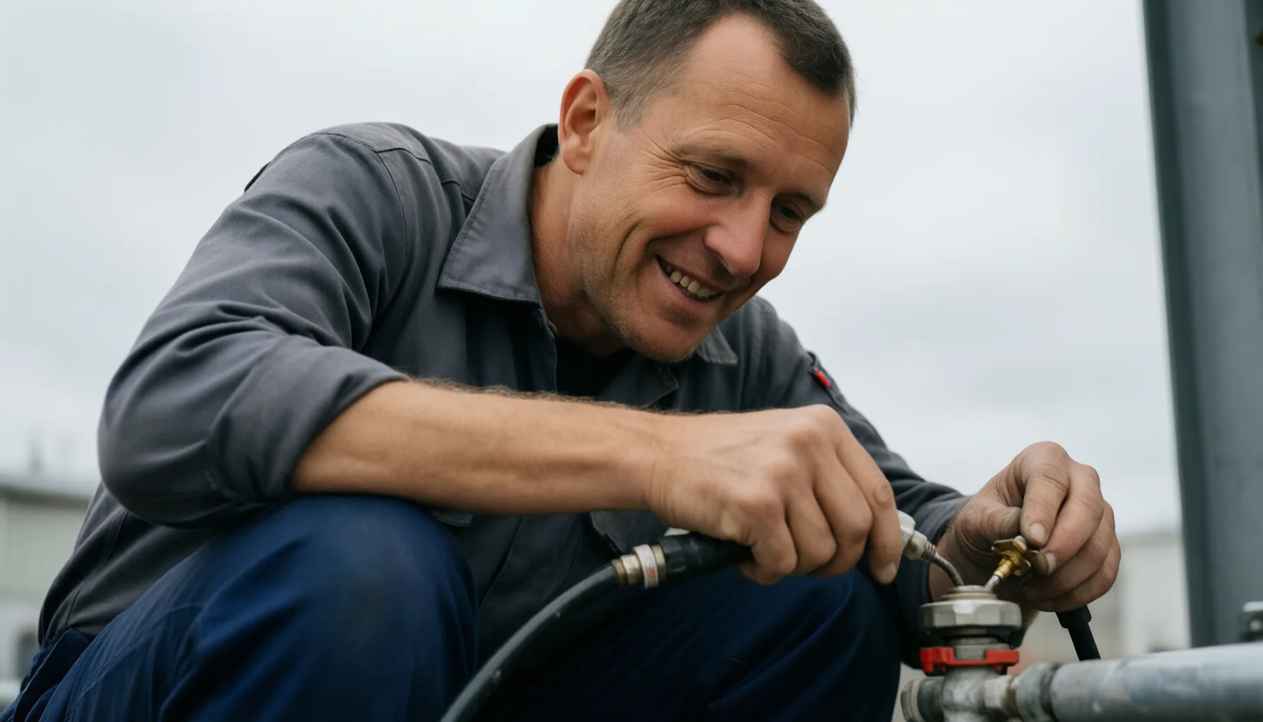 Air Conditioning Repair Service