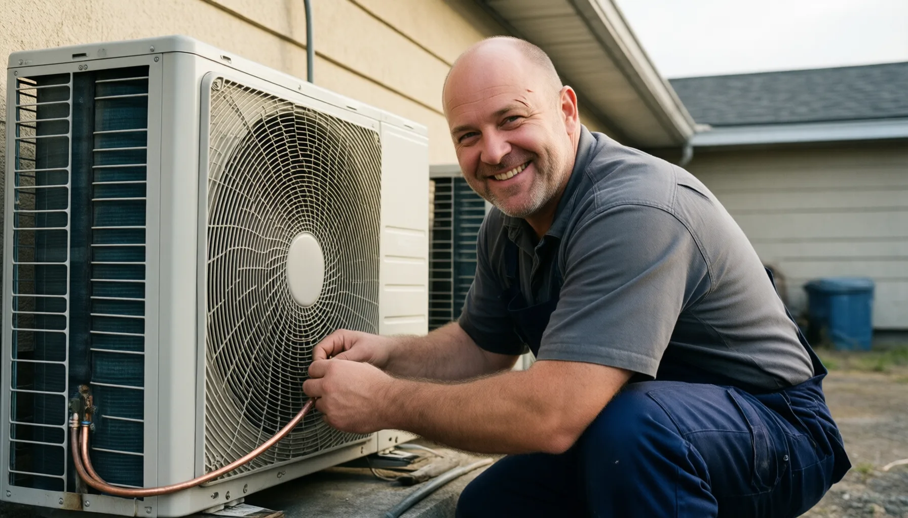 Air Conditioning Repair Service