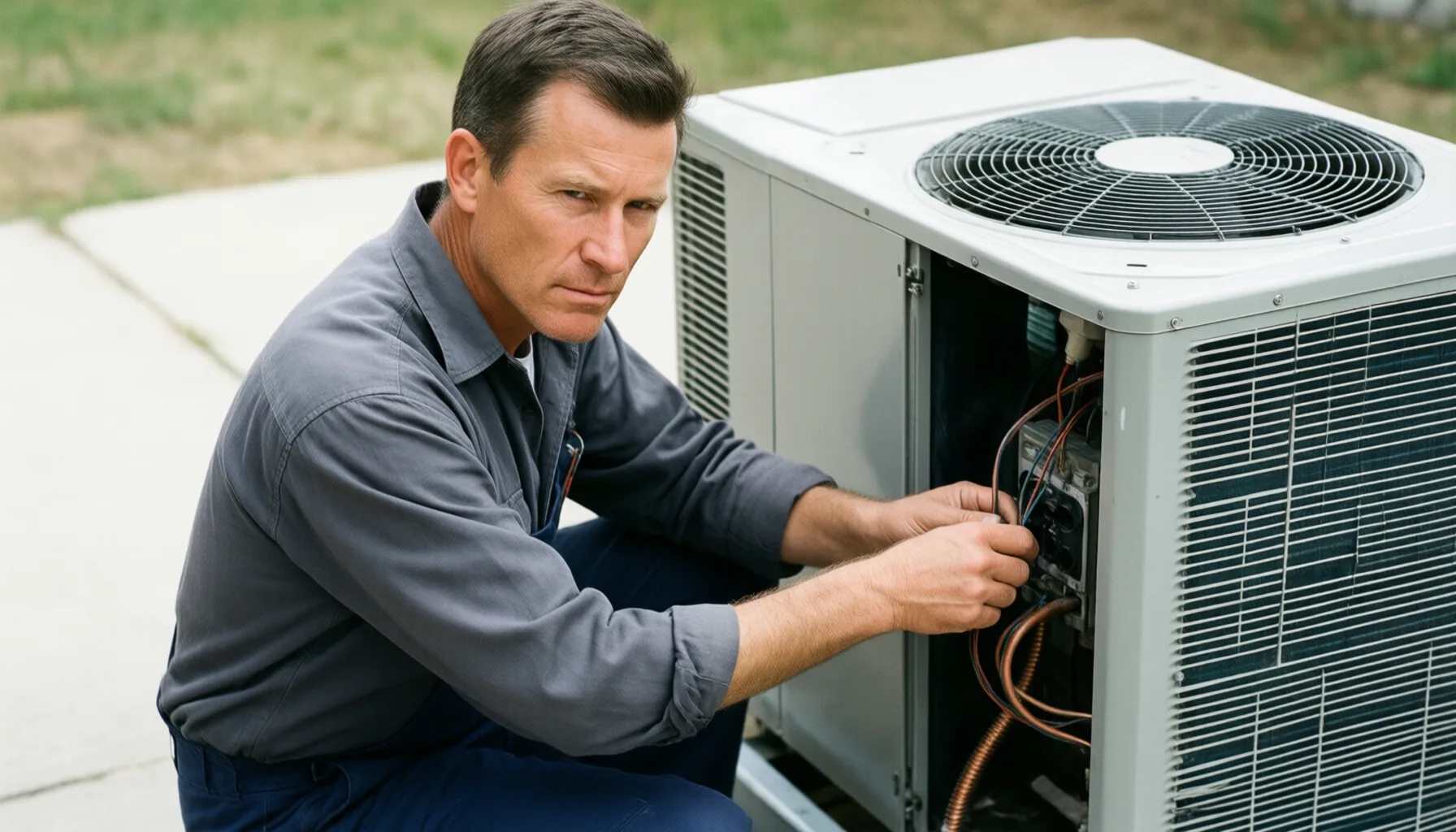 Indoor Air Quality Solutions