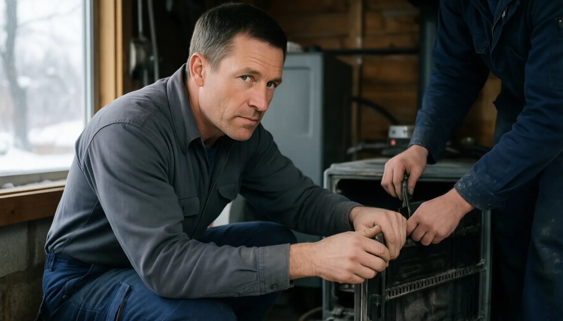 AC System Inspection